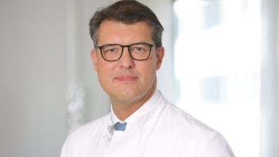 Stephan Neubauer, MD, PhD