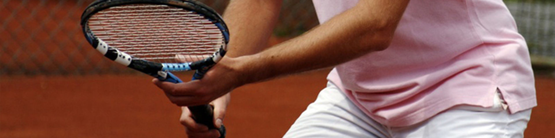 Header: Tennis Elbow (Epicondylitis)