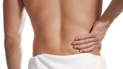 The ten biggest misconceptions about back pain